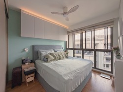 Rivercove Residences (D19), Condominium #556389301